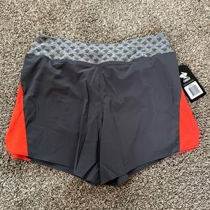 Freespirit 6” Running Shorts